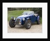 1947 Allard J1 by Unknown