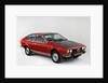 1981 Alfa Romeo Alfetta GTV by Unknown