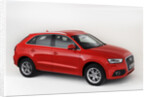 2013 Audi Q3 by Unknown