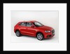2013 Audi Q3 by Unknown