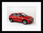 2013 Audi Q3 by Unknown