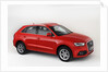 2013 Audi Q3 by Unknown