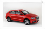 2013 Audi Q3 by Unknown