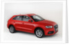 2013 Audi Q3 by Unknown