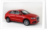 2013 Audi Q3 by Unknown