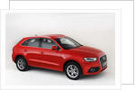 2013 Audi Q3 by Unknown