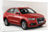 2013 Audi Q3 by Unknown