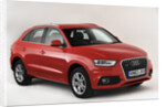 2013 Audi Q3 by Unknown
