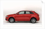 2013 Audi Q3 by Unknown