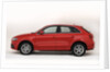 2013 Audi Q3 by Unknown