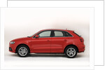 2013 Audi Q3 by Unknown
