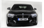 2013 BMW 118d by Unknown