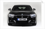 2013 BMW 118d by Unknown