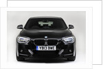 2013 BMW 118d by Unknown