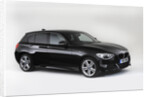 2013 BMW 118d by Unknown