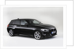 2013 BMW 118d by Unknown