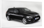2013 BMW 118d by Unknown