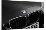 2013 BMW 118d by Unknown