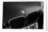 2013 BMW 118d by Unknown