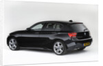 2013 BMW 118d by Unknown
