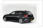 2013 BMW 118d by Unknown