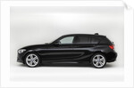 2013 BMW 118d by Unknown