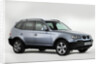 2005 BMW X3 by Unknown