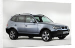 2005 BMW X3 by Unknown