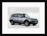 2005 BMW X3 by Unknown
