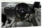 2005 BMW X3 by Unknown