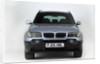 2005 BMW X3 by Unknown