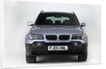2005 BMW X3 by Unknown