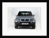 2005 BMW X3 by Unknown