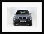 2005 BMW X3 by Unknown