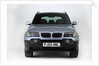 2005 BMW X3 by Unknown