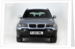 2005 BMW X3 by Unknown
