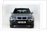2005 BMW X3 by Unknown