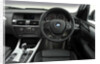 2013 BMW X3 by Unknown