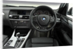 2013 BMW X3 by Unknown