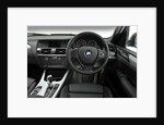 2013 BMW X3 by Unknown