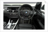 2013 BMW X3 by Unknown