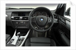 2013 BMW X3 by Unknown