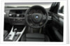 2013 BMW X3 by Unknown