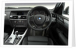 2013 BMW X3 by Unknown