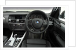2013 BMW X3 by Unknown