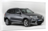 2013 BMW X3 by Unknown