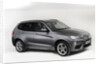 2013 BMW X3 by Unknown