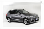2013 BMW X3 by Unknown