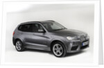 2013 BMW X3 by Unknown