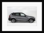 2013 BMW X3 by Unknown